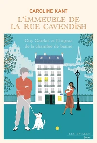 Guy Gordon et l'énigme de la chambre de bonne