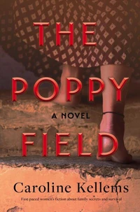 The Poppy Field