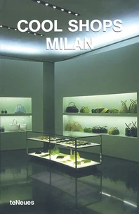 Cool Shops Milan