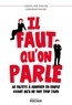 Caroline Kruse - Il faut qu'on parle - 60 sujets à aborder en couple avant qu'il ne soit trop tard.