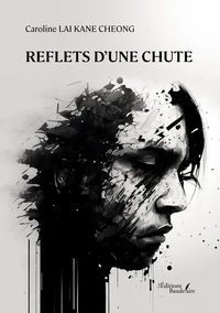 Reflets d'une chute