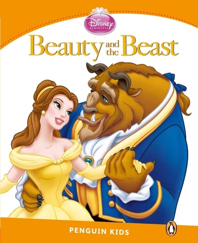 Caroline Laidlaw et Melanie Williams - Beauty and the Beast.