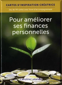 Pour améliorer ses finances personnelles