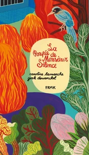La poupée de monsieur Silence
