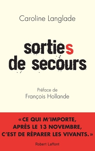 Sortie(s) de secours