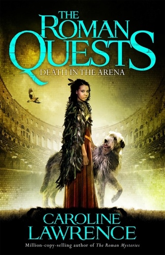 Death in the Arena. Book 3