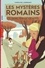 Les mystères romains, Tome 01. Du sang sur la via Appia