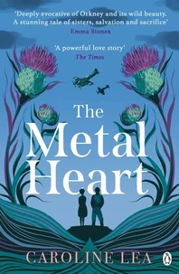 The Metal Heart