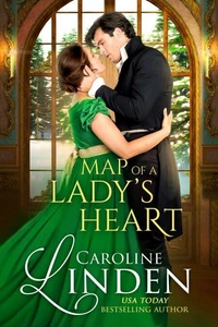 Map of a Lady's Heart