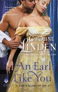 An earl like you