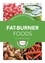 Fat-Burner Foods. Eat yourself slim in 14 days
