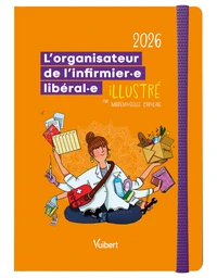 L'organisateur de l'infirmière libérale et l'infirmier libéral 2026