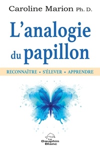 Essai gratuit des livres audio téléchargés L'analogie du papillon 9782897882426