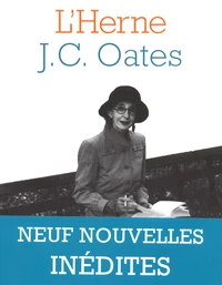 Joyce Carol Oates