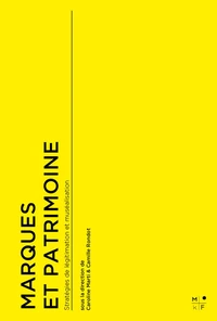 Marques et patrimoine