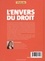 L'envers du droit. 50 cas juridiques drôles et insolites pour découvrir le droit autrement