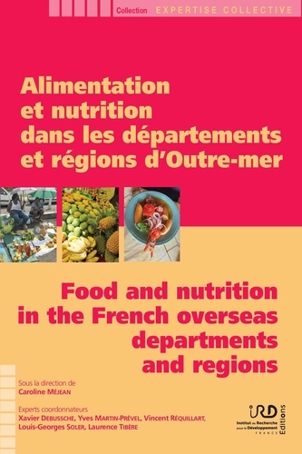 Alimentation et nutrition dans les départements et régions d'Outre-mer