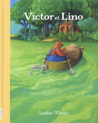 Victor et Lino
