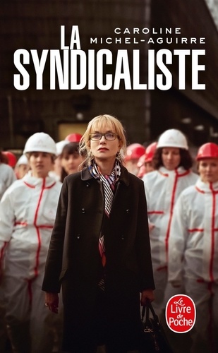 La syndicaliste - Occasion