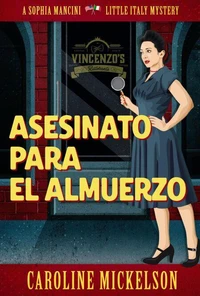 Asesinato para el almuerzo