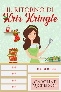 Il ritorno di Kris Kringle