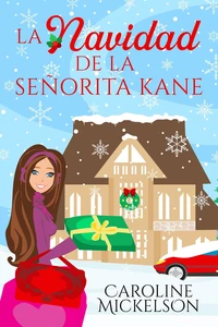 La Navidad de la señorita Kane