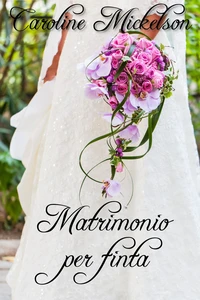 Matrimonio per finta