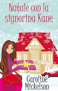 Natale con la signorina Kane