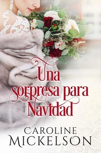 Una sorpresa para Navidad