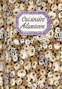 Caroline Mignot - Cuisinière Alsacienne.