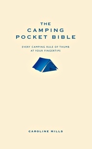 Caroline Mills - The Camping Pocket Bible.
