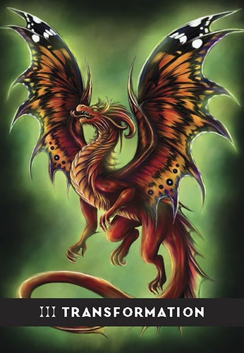 La Voie du dragon