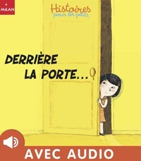 Derrière la porte