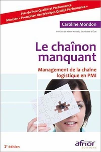 Le chaînon manquant