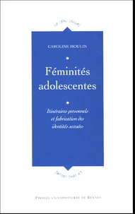 Féminités adolescentes