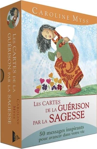 Les cartes de la guérison par la sagesse