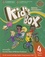 Kid's Box 4 Bristish English. Pupil's Book 2nd edition