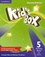 Kid's Box. Activity Book 5