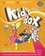 Kid's Box. Starter Class Book with CD-ROM 2nd edition -  avec 1 CD audio