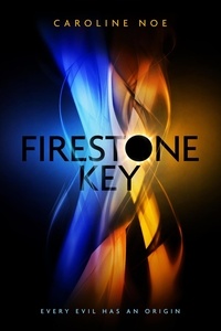  Caroline Noe - Firestone Key.