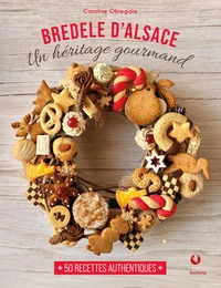 Bredele d'Alsace