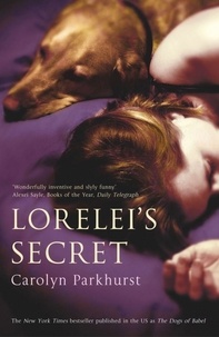 Caroline Parkhurst - Lorelei's Secret.