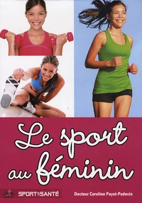 Le sport au féminin