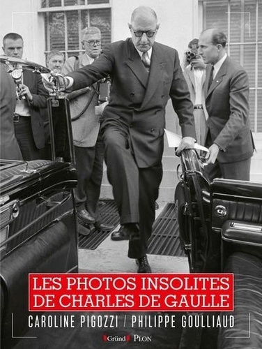 Les photos cultes de De Gaulle