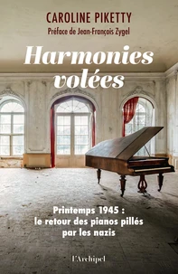 Harmonies volées
