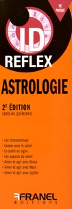 Caroline Quémerais - Astrologie.