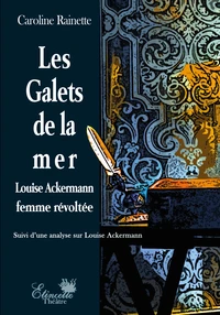 Les galets de la mer