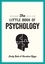 The Little Book of Psychology. An Introduction to the Key Psychologists and Theories You Need to Know