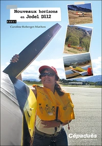 Nouveaux horizons en Jodel D112