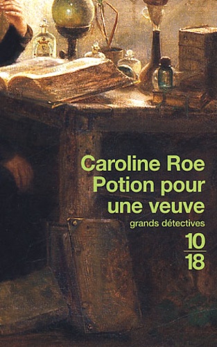 Caroline Roe - .